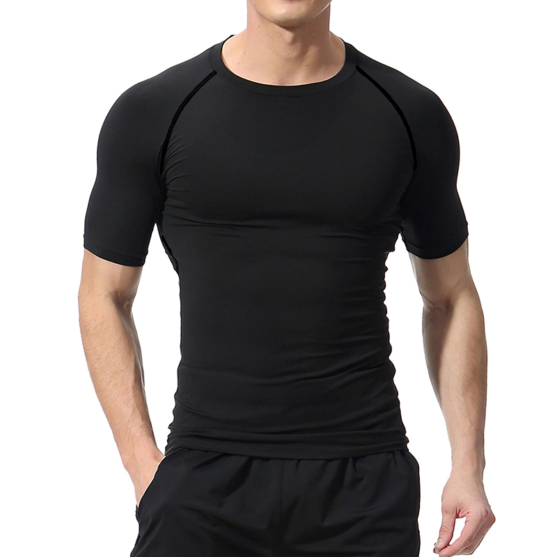 Grafik Baskı Atletik Hızlı Kur - Base Layer Top incelemesi ve fiyatı