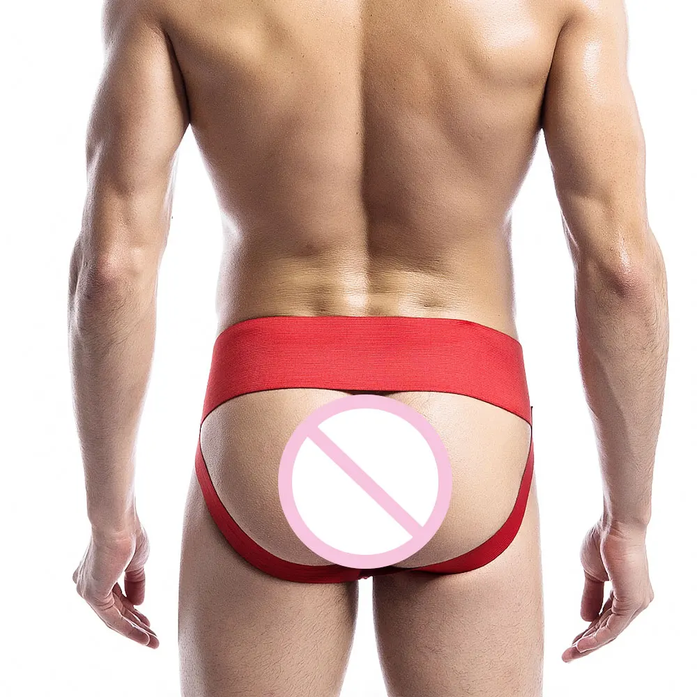Erkek atletik destekçisi Jocks - Jockstrap Athletic incelemesi ve fiyatı