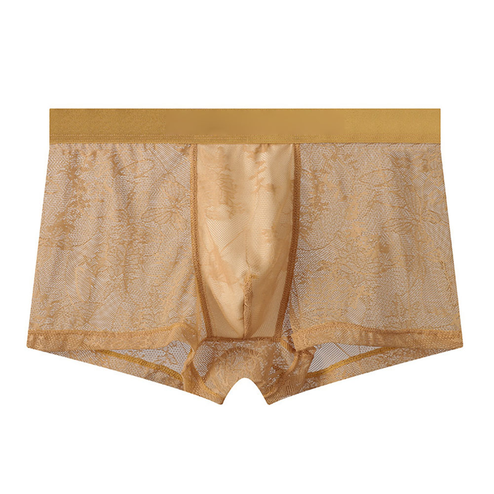 Seksi Erkek Boksörler Şort Örg - Boxer Shorts Modal incelemesi ve fiyatı