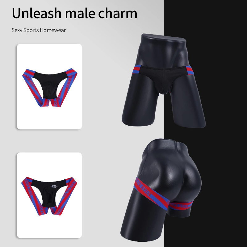 Erkekler Jockstrap İç Giyim Yü - Jockstrap Athletic incelemesi ve fiyatı
