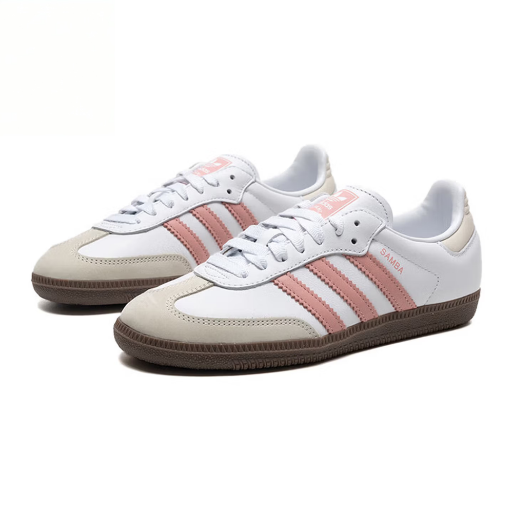 adidas Samba OG Kadın Beyaz JI - Adidas Shoes Samba incelemesi ve fiyatı