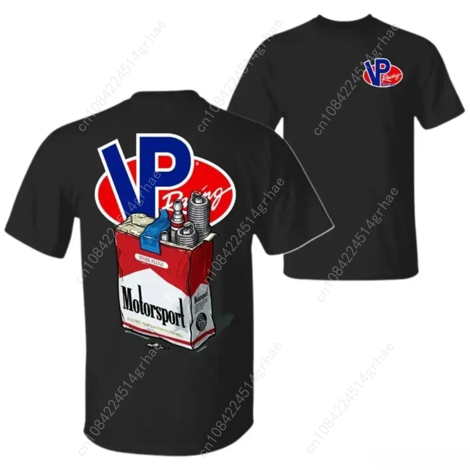 VP Racing Motorsport Gömlek -  - Base Layer Top incelemesi ve fiyatı