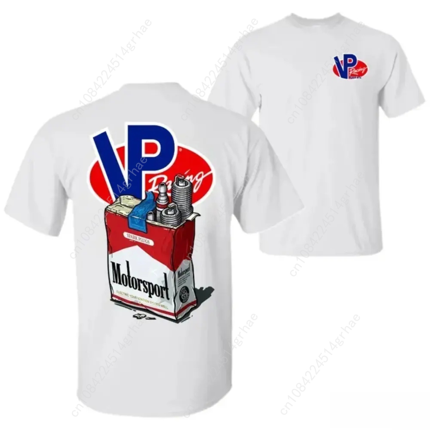 VP Racing Motorsport Gömlek -  - Base Layer Top incelemesi ve fiyatı