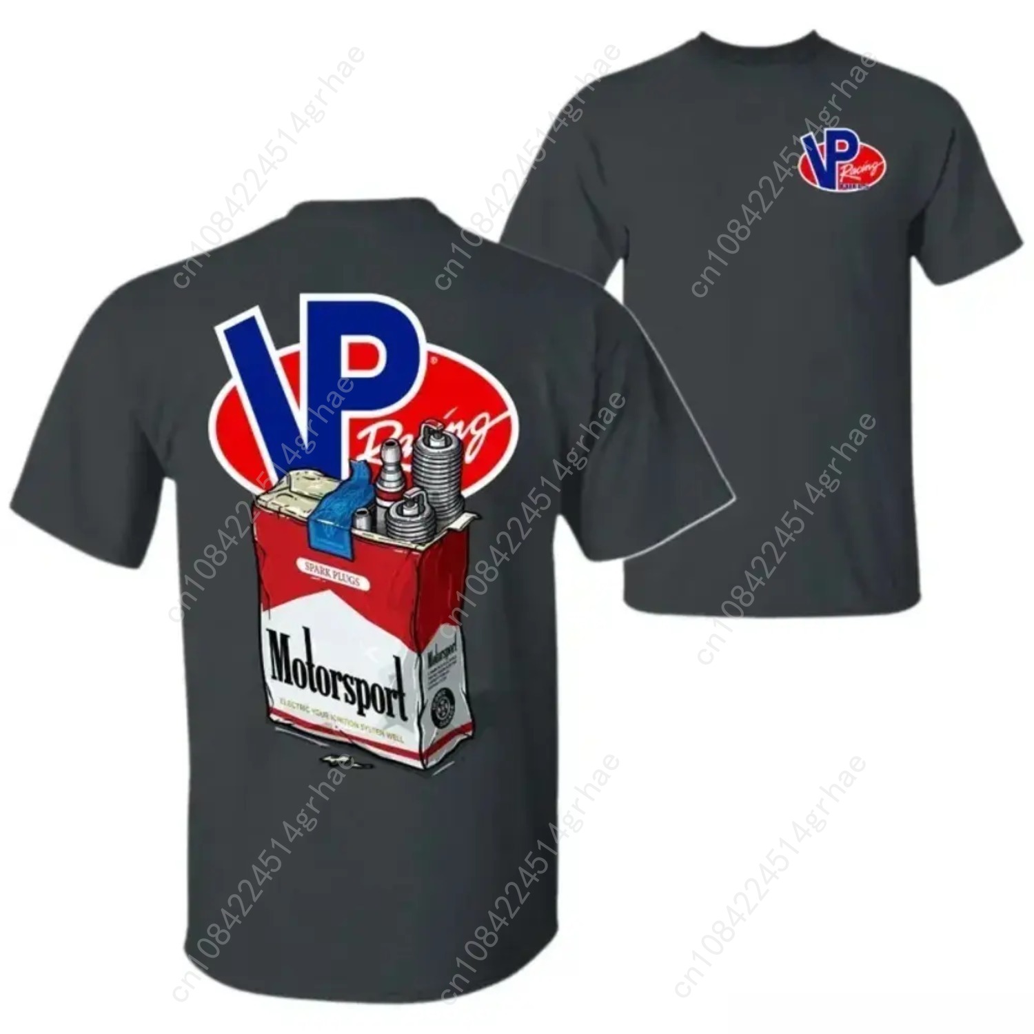 VP Racing Motorsport Gömlek -  - Base Layer Top incelemesi ve fiyatı