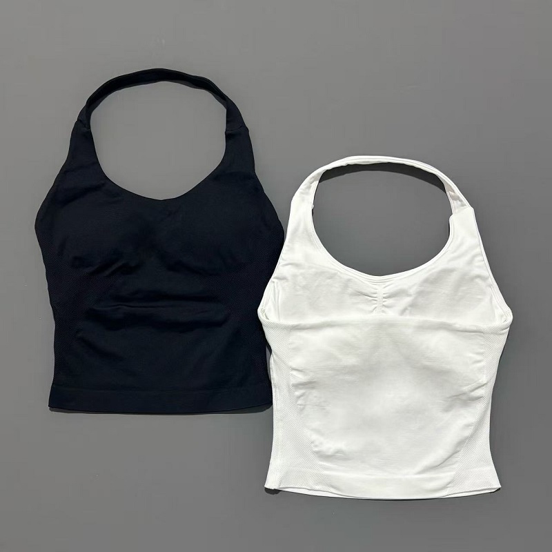 Spor Salonu Halter Top Kadın D - Suspender Tank Top incelemesi ve fiyatı