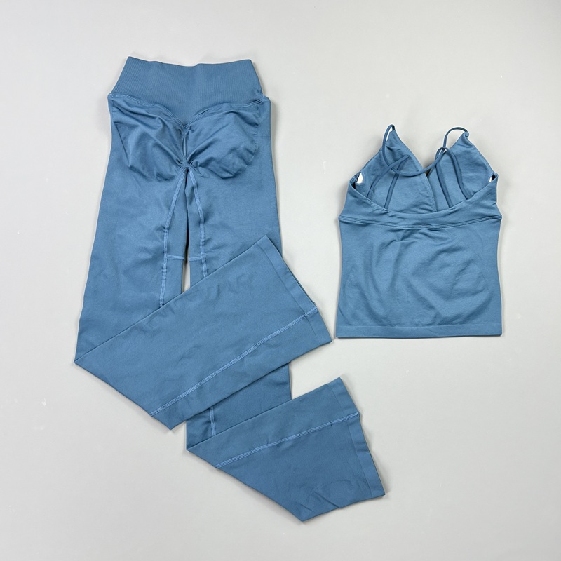 2 Parça Kadınlar İçin Dikişsiz - Suspender Tank Top incelemesi ve fiyatı